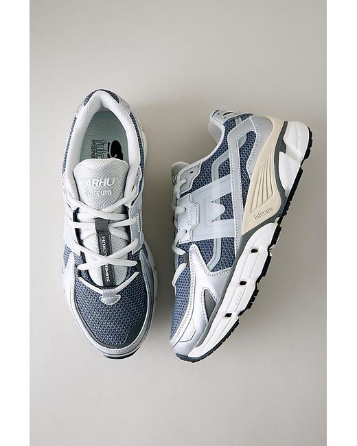 Karhu Metallic Super Fulcrum Trainers
