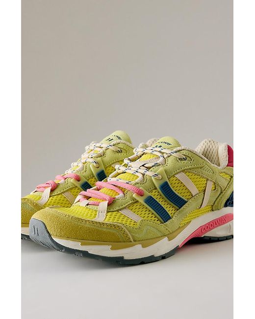 Coolway Yellow 2003 Trainers