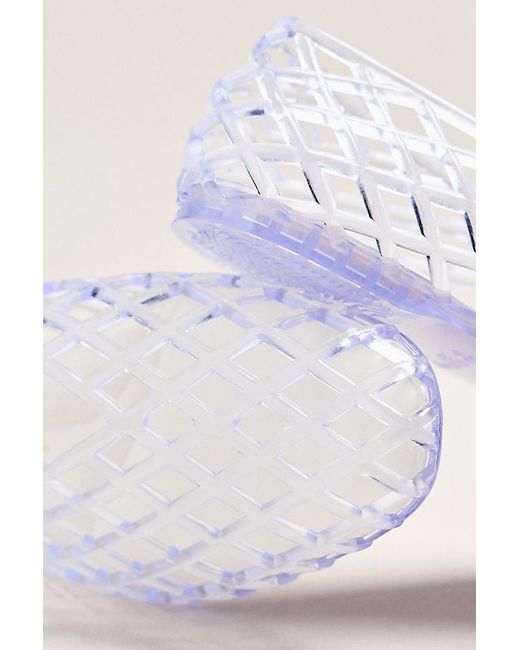 Dolce Vita Natural Jam Jelly Flats
