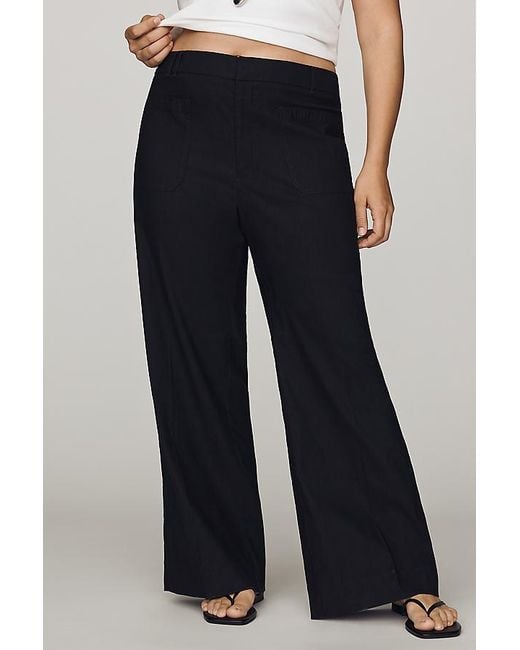 Maeve Blue Jude Trousers
