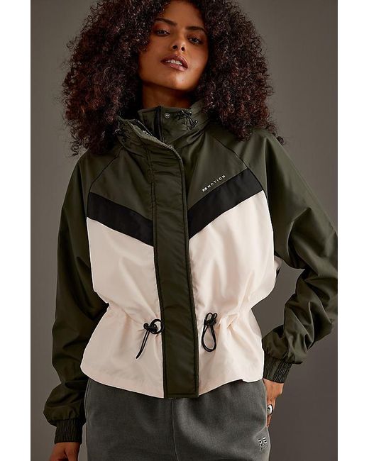 Pe nation green jacket deals