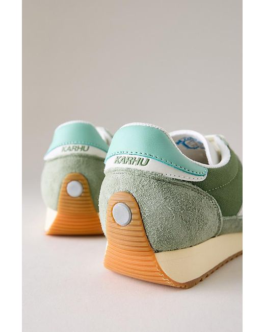 Karhu Green Mestari 76 Trainers
