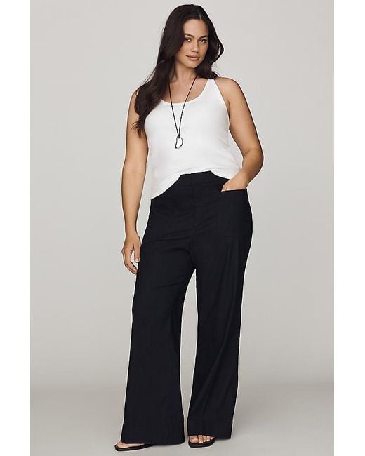 Maeve Blue Jude Trousers