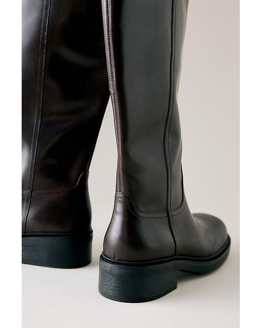 Vagabond Black Vagabond Karlie Tall Boots