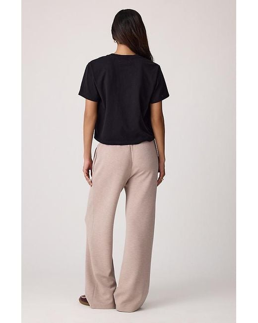 Varley Natural The Wide Leg 30" Trousers