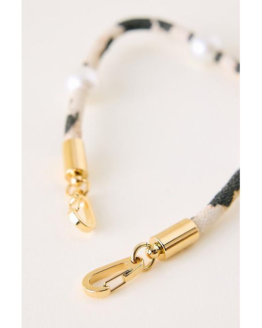 Atelje71 Natural Posh Spice Phone Cord