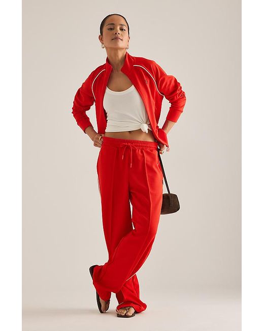 Fila Red Diano Jacket