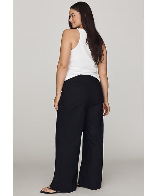 Maeve Blue Jude Trousers