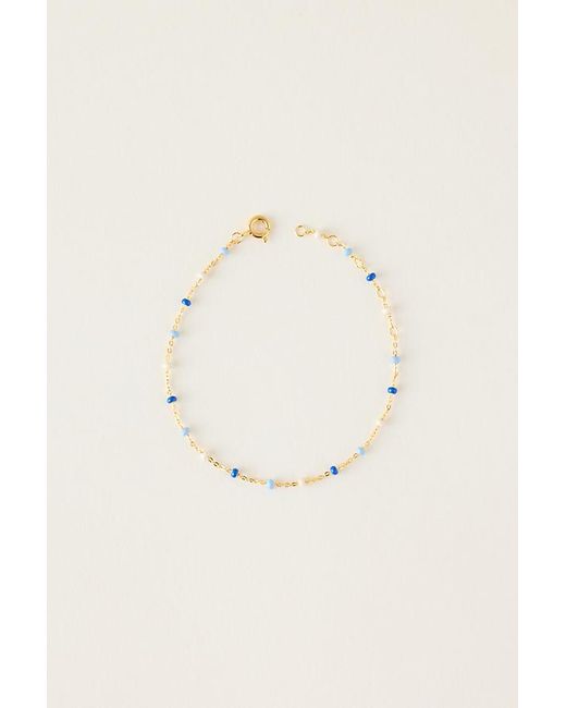Enamel Copenhagen Natural Lola Bracelet