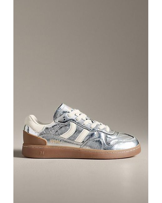 Coolway Metallic Goal Trainers
