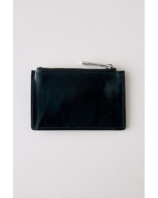 Nunoo Black Pixie Buckle Wallet
