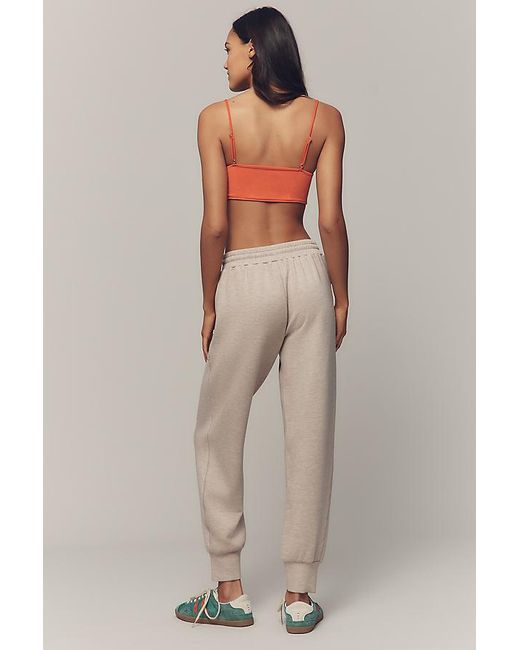 Daily Practice Natural Run It Up Cargo Sweatpants