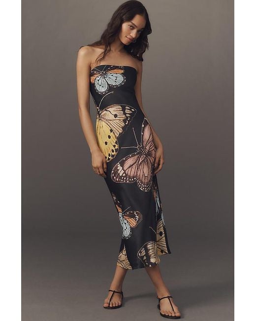 see through bodycon dresses Silver Sequined Elegant Maxi Dress Women High Split See-Through Bodyco –  Twirly Girls main image 0