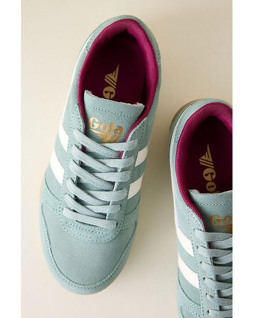 Gola Blue Chase Trainers