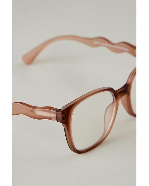 Peepers Gray If You Say So Reading Glasses