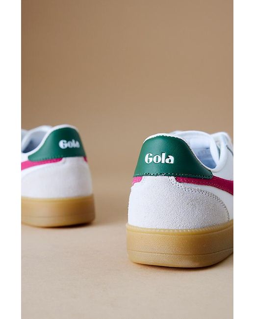 Gola Red Viper Trainers