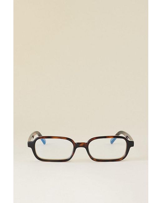 Le Specs Natural Pilferer Light Glasses