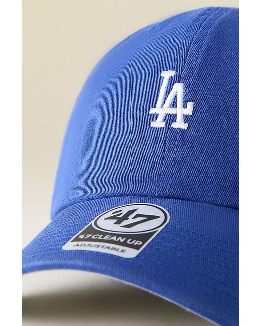 '47 Blue Mini La Baseball Cap