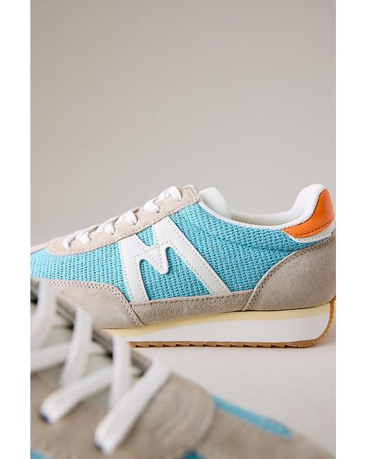 Karhu Blue Mestari 76 Trainers