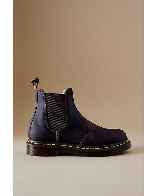 Brown 2976 chelsea boots sale