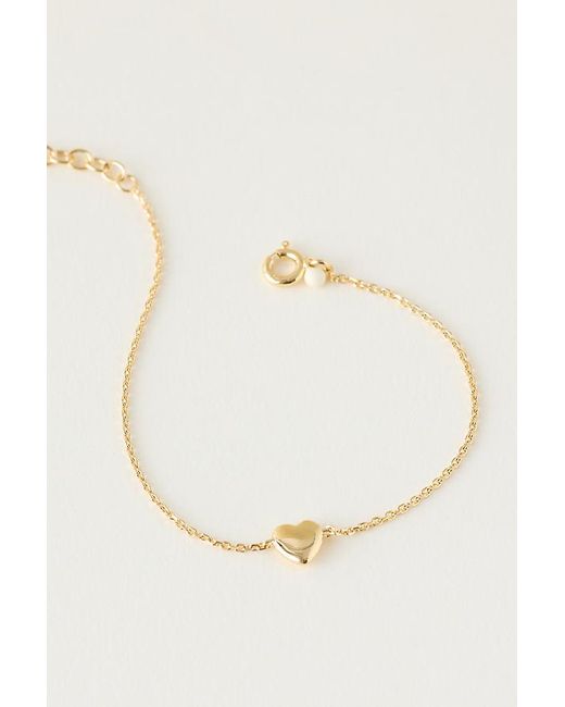 Enamel Copenhagen Natural Amore Bracelet
