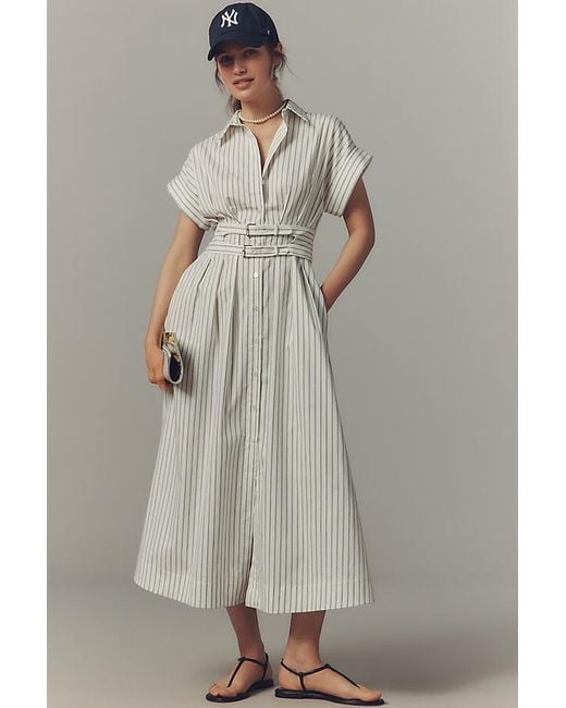 smocked summer dress Women's Sleeveless Smocked Summer Mini Dress