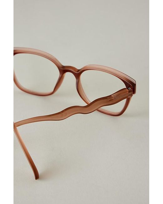 Peepers Gray If You Say So Reading Glasses