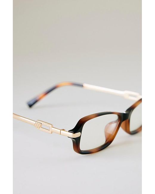Le Specs Multicolor Light Bamboozler Glasses