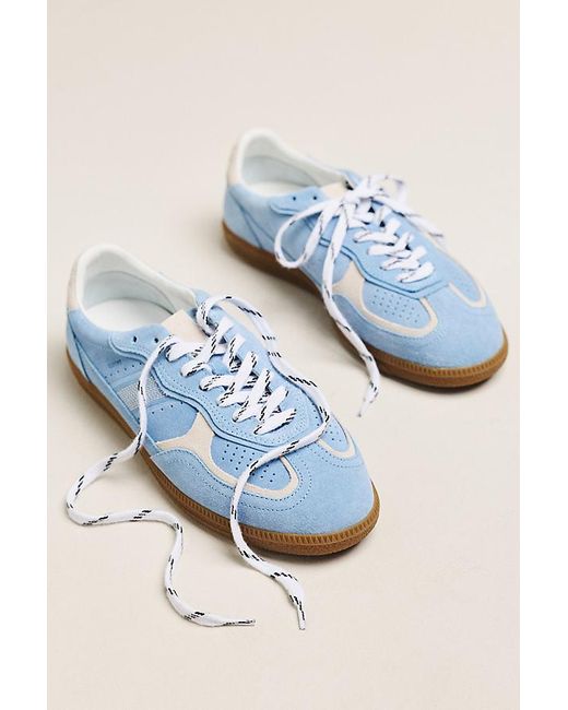 Alohas Blue Tb.490 Rife Trainers