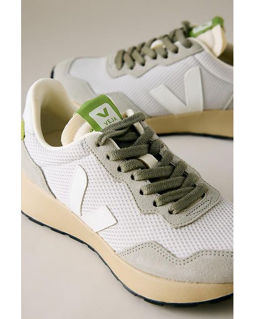 Veja Metallic Paulistana Trainers