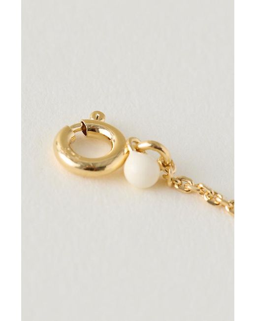 Enamel Copenhagen Natural Amore Bracelet