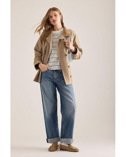 SELECTED Brown Kylie Jacket