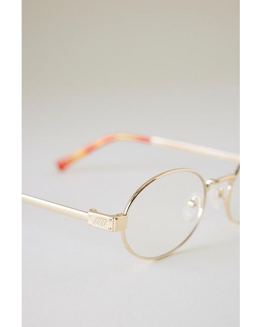 Le Specs Natural Light Poseidon Glasses