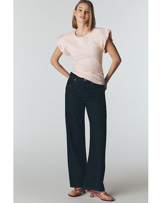 Maeve White Cloud T-Shirt