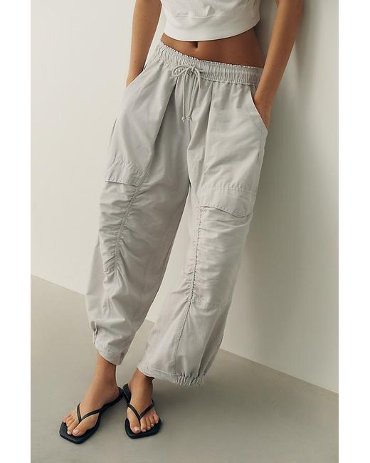 Daily Practice Natural Lifeboat Trousers