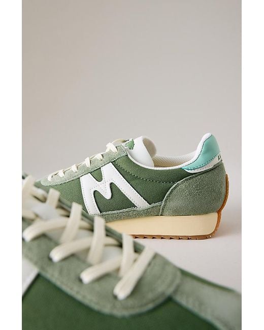 Karhu Green Mestari 76 Trainers