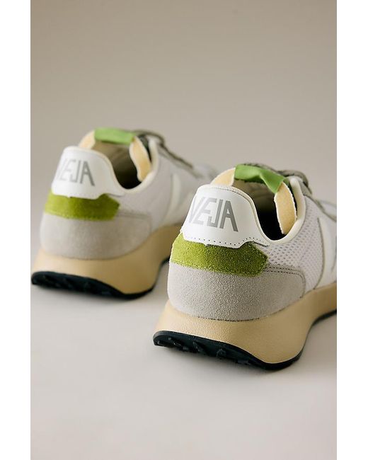 Veja Metallic Paulistana Trainers