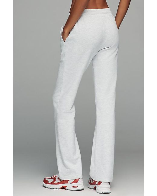 Daily Practice Gray Drawstring Trousers