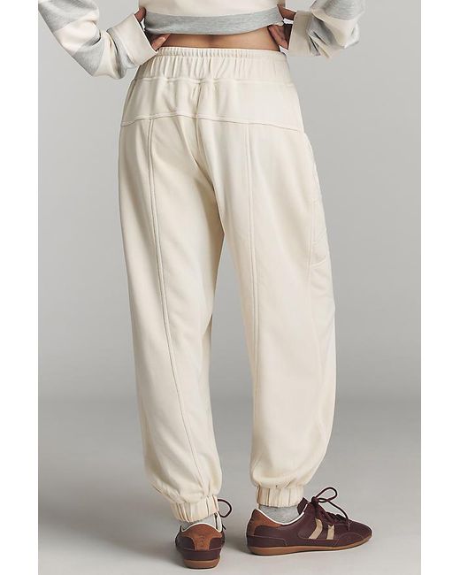 Daily Practice Natural Easy Going Trousers