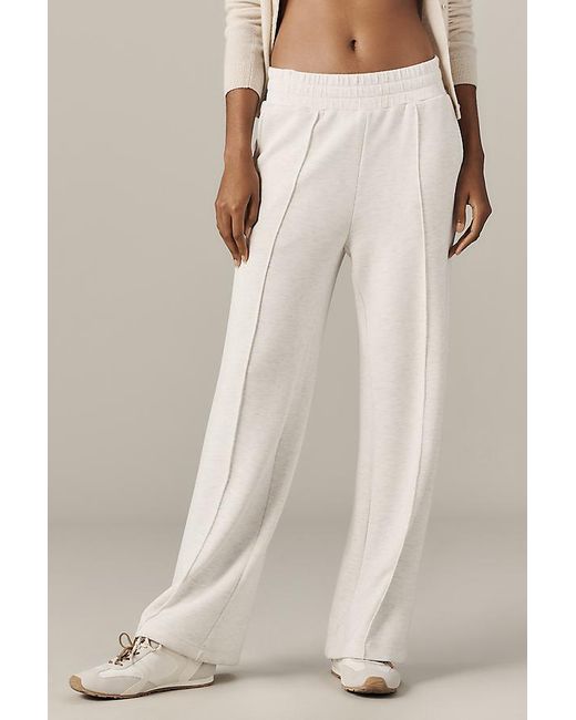 Varley Natural The Wide Leg 30" Trousers
