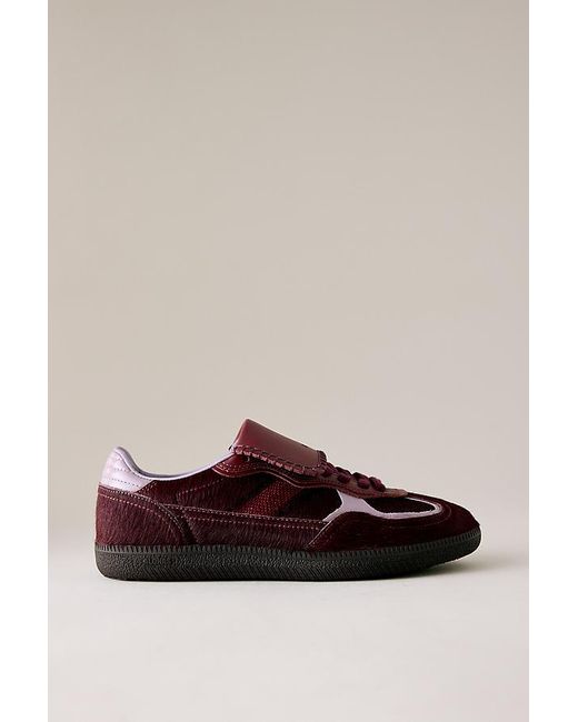 Alohas Multicolor Tb.490 Club Soft Leather Trainers