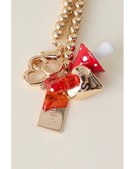 Susmie's Black Bag Charm