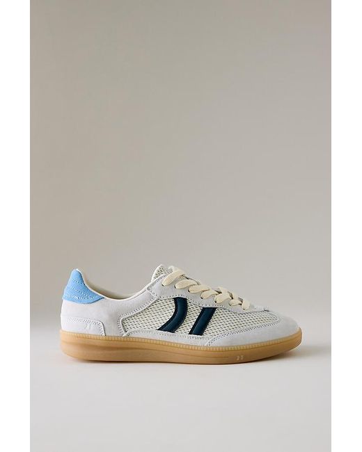 Coolway White Baresi Mesh Trainers