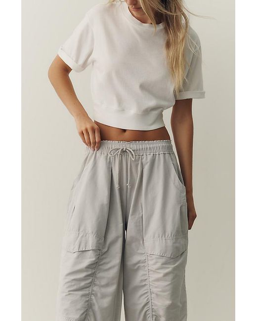 Daily Practice Natural Lifeboat Trousers
