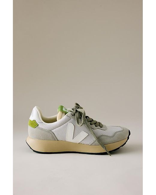 Veja Metallic Paulistana Trainers
