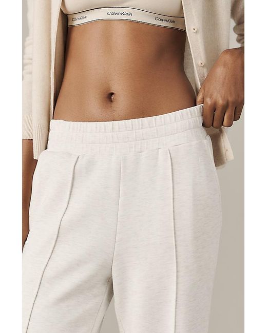 Varley Natural The Wide Leg 30" Trousers