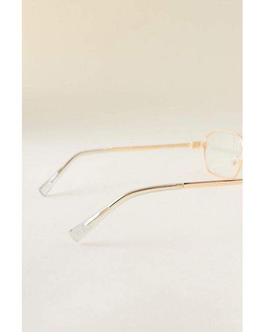 Le Specs Natural Mythic Light Glasses