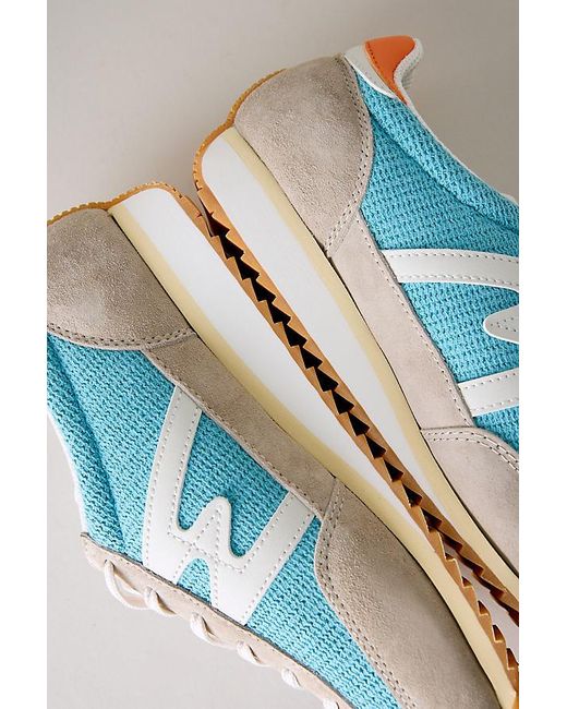 Karhu Blue Mestari 76 Trainers