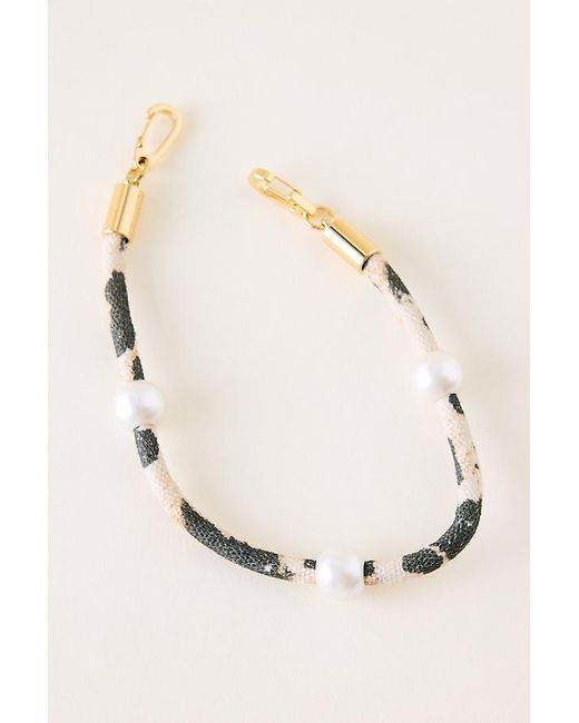Atelje71 Natural Posh Spice Phone Cord
