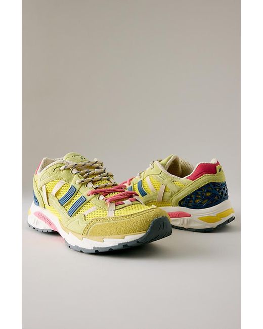 Coolway Yellow 2003 Trainers